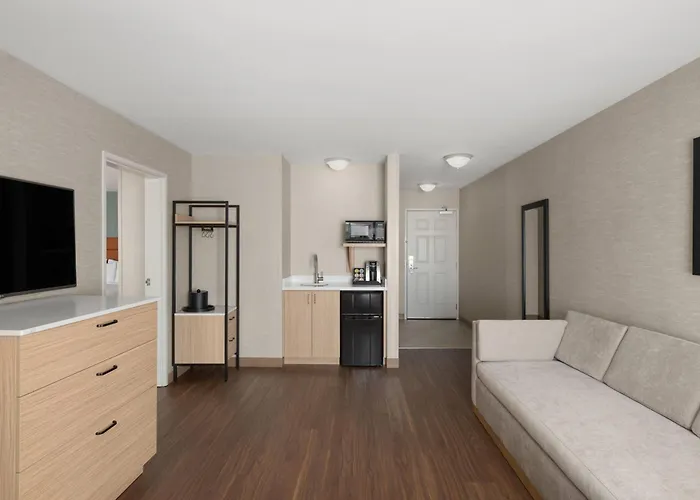 La Quinta By Wyndham Paso Robles